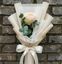 Букет цветов из:  Розы в Коренево
