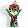 Букет цветов из: Розы в Коренево