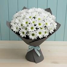 Букет цветов из:  Хризантемы в Коренево