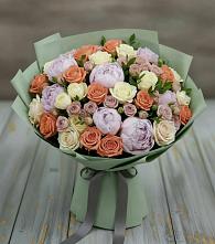 Букет Мороженное #REPLACE_PRED# Коренево