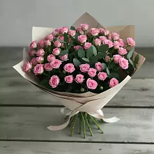 Букет Удовольствие в Коренево