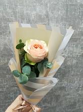 Букет цветов из:  Розы в Коренево