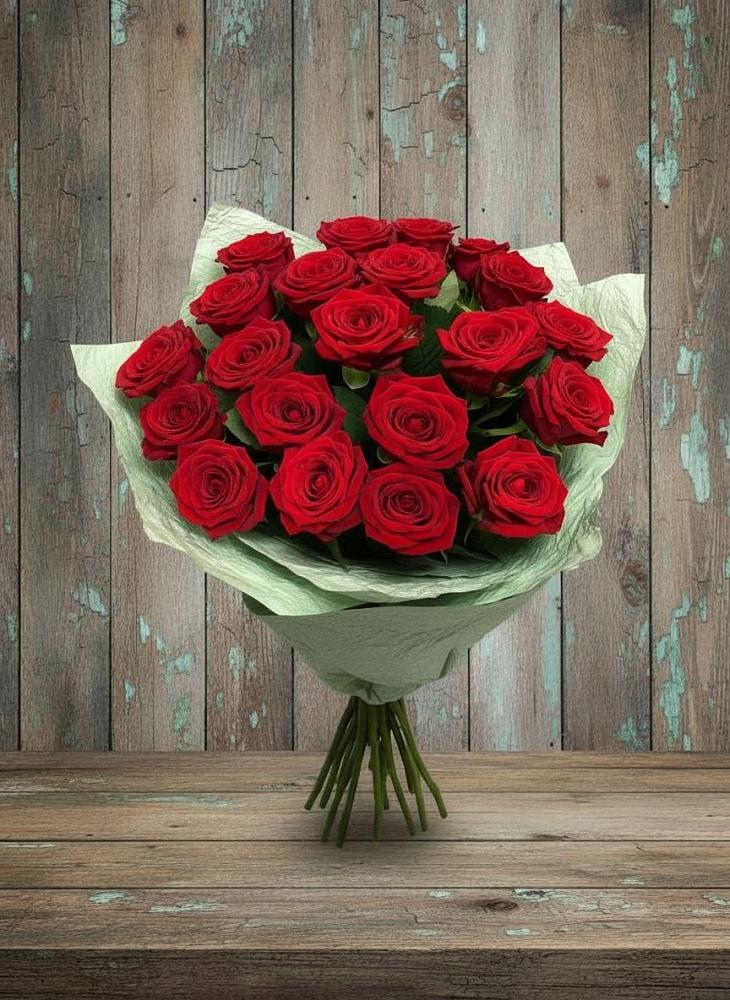 Букет Классика в Коренево