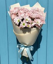 Букет цветов из:  Хризантемы в Коренево