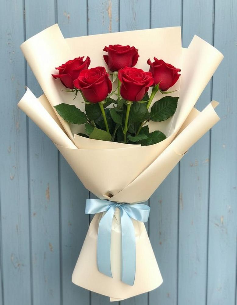 Букет Классика чувств в Коренево