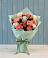 Букет цветов из: Розы в Коренево