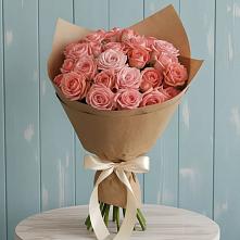 Букет цветов из:  Розы #REPLACE_PRED# Коренево