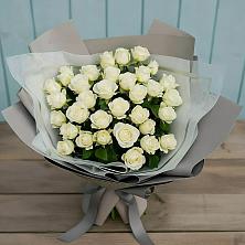 Букет Белоснежная нежность в Коренево