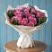 Букет цветов из: Розы в Коренево