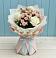 Букет цветов из: Розы в Коренево
