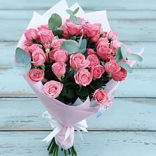 Букет Леди совершенство в Коренево